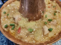 -蜗牛小馆醉乡民谣云南菜(惠新西里店)