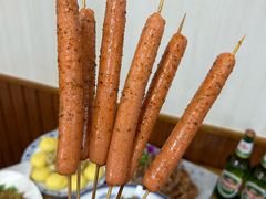 -食鸡公社辣子鸡·潍坊菜·烧烤