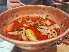 -成都你六姐·牛肉冒菜(上海周浦万达店)