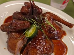 -广九餐室(陈家祠扬韬广场店)