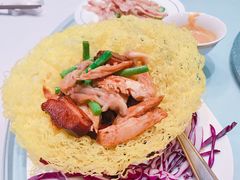 -北京全聚德(天安门店)