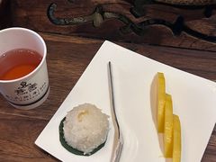 -菩泰·泰式草本按摩SPA(武汉新天地南馆店)