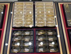 -菜百首饰店(通州贵友店)