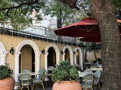 -玫瑰厅上海菜(兴国路店)