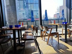 -玛尚诺意式餐厅(官舍店)