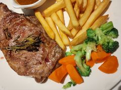 -FABIO’S费比欧披萨餐厅