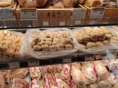 -老鼎丰(靖宇街总店)