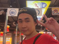 -西塔老太太泥炉烤肉(北京双井店)