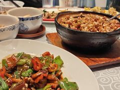 -小粤楼·怀旧粤菜(万辉国际广场店)