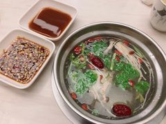 -围炉夜话·潮汕卤水火锅(榕江店)