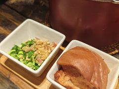 封肉萝卜焖饭-临家闽南菜(宝洲路店)