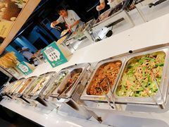 -文星素食(兴华路店)