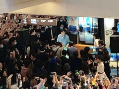 -CoCo都可(小寨赛格店)
