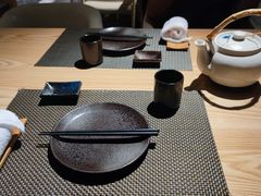 -川吉精致料理(硕果天空里店)