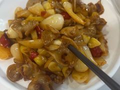 -澳门酒家(南航明珠店)