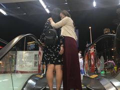-白沙门生态公园