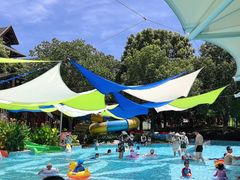 -苏州乐园森林水世界