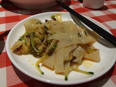 西贝莜面村(当代店)-西贝莜面村(当代商城店)