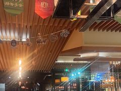 -南通滨江洲际酒店-西集自助餐厅
