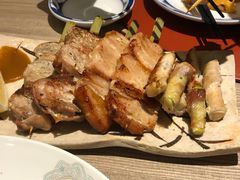-小山日本料理(兴业太古汇店)