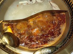 -欠火锅·水牛毛肚·团建聚餐·生日宴(何山路店)