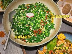 -山石榴·贵州菜(丰盛里店)