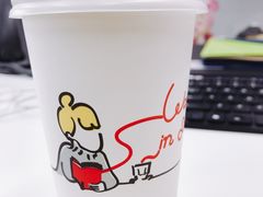 -Seesaw Coffee(上海国金中心店)