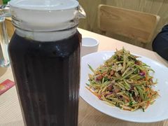 -老边饺子馆(东单店)