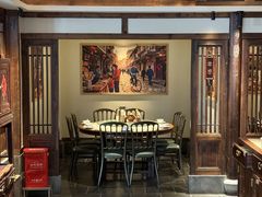 -老村长•湖北家常菜(黄浦路店)