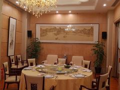 -西湖文化茶楼(环球中心店)