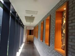 -灞柳驿酒店(香湖湾地铁站店)