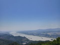 -白云山风景名胜区