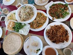 -方圆正宗筋饼老店