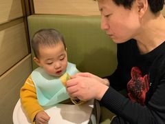 -海底捞火锅(振华商厦店)