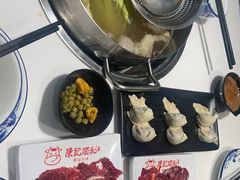 -陈记顺和潮汕牛肉火锅(韩江路店)