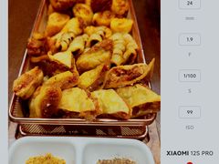 -唐山宴大唐州府精品中餐