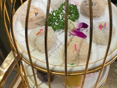 -南门四季铜锅涮肉(大屯·北苑店)