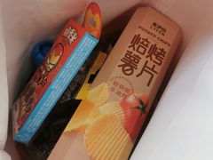 -来伊份(前进西路万象汇店)