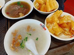 -国仔面线糊(水门国仔总店)
