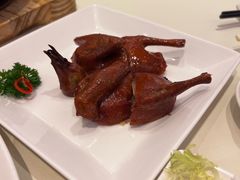 -利苑酒家(合景国际金融广场店)