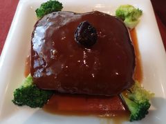 -赵小姐丨新中餐(曲江店)