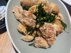 -隅乐胡椒虾·台湾菜·团建(皇岗店)