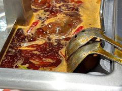 -海底捞火锅(赛格国际购物中心店)