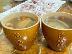 -老船长海鲜大排档(集美店)