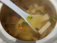 -不倒翁·安徽名菜楼(步行街店)