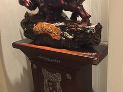 -尹兰楼西北风情餐厅(嘉定店)