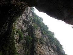 -神龙峡风景区