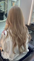 -赤道 Hair Salon