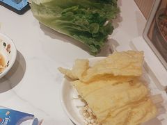 -川味堂·四川豆花(八卦岭店)