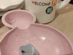 -避风塘(金山万达店)